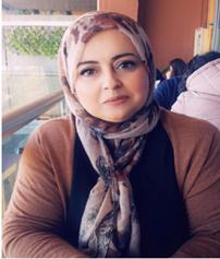 Latifa ALIMI